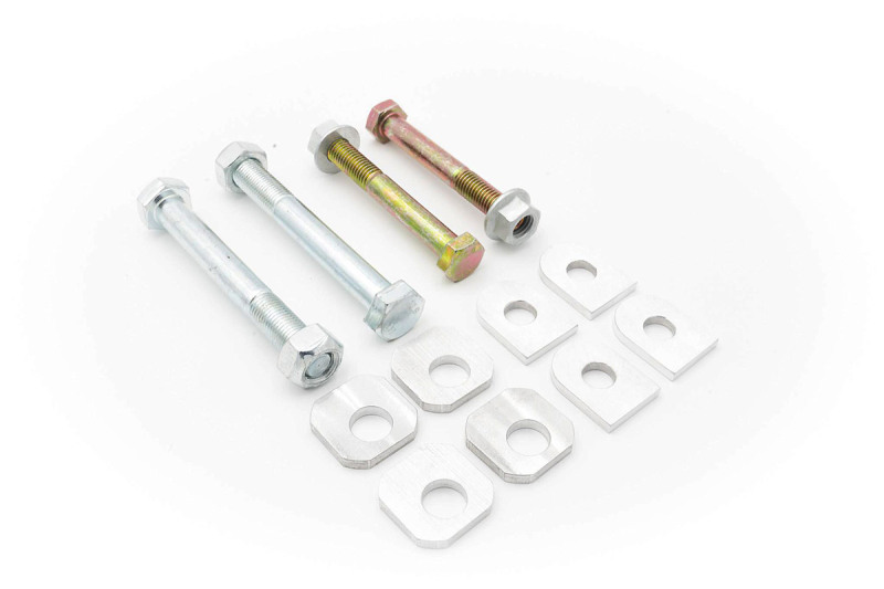 BMW M3 Eccentric Lockout Kit - SPL Parts - `15-`18 BMW M3 Eccentric Lockout Kit - SPL Parts - `15-`18